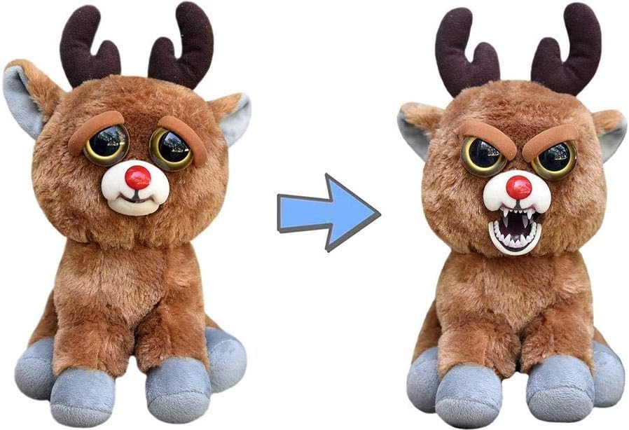 feisty pets rude alf