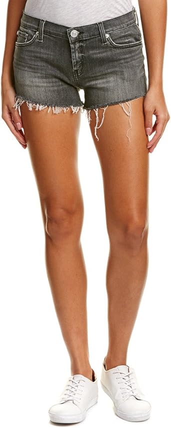 hudson kenzie cut off shorts