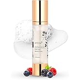 Aniise Oil to Foam Cleanser for Face – Detoxify & Purify– Cleansing for All Skin Types - Loaded with Anti-Oxidants, Grape Seed, Jojoba, Almond Oils - Alcohol and Soap Free – Made in USA - 1.6 oz