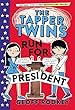 The Tapper Twins Run for President
