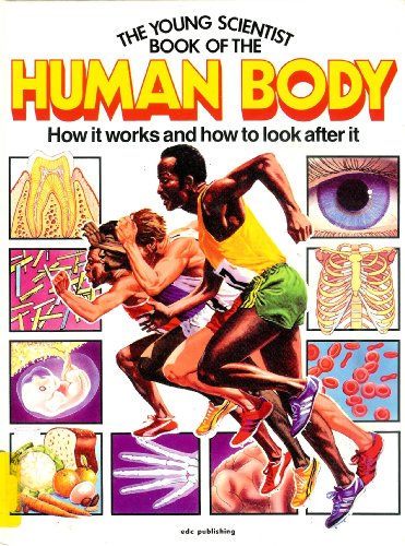 Young Scientist Human Body Young Scientist Human Body