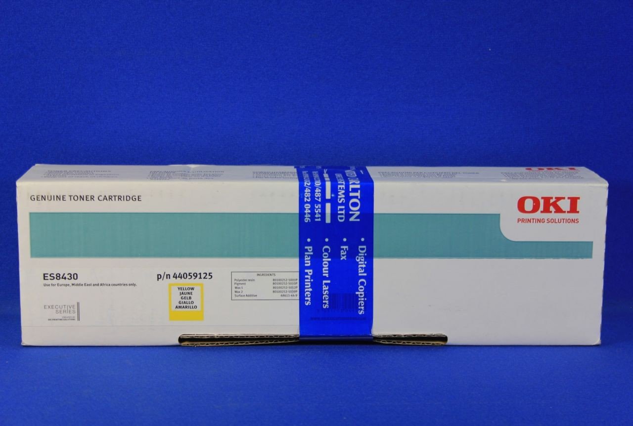 OKI 44059125 Laser Cartridge