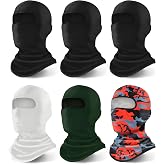 YESLIFE Summer Balaclava Ski Mask for Men&amp;Women, Face Mask