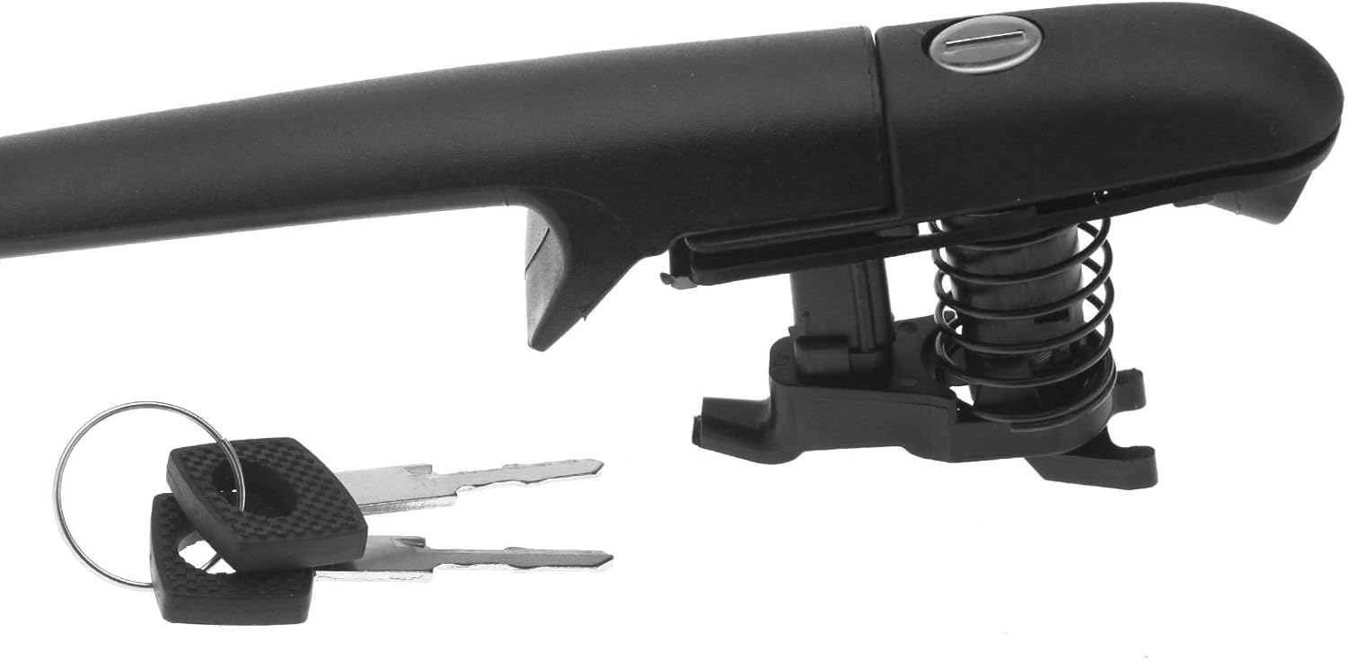 Cerradura puerta corredera mercedes vito 【2020】🥉