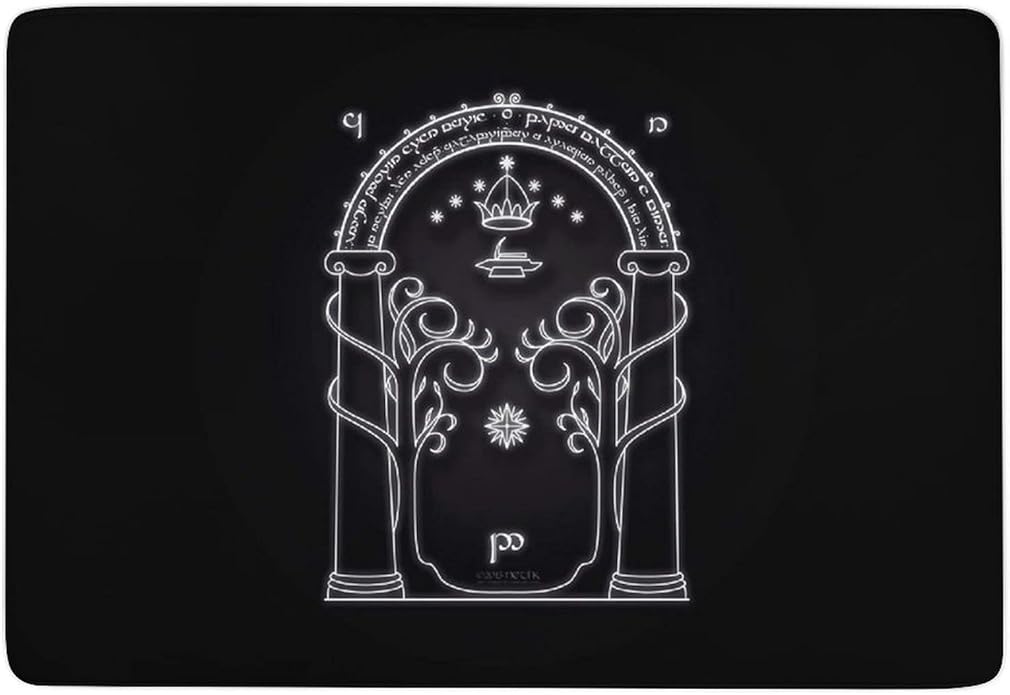 Lord Rings Korallen Samt Weich Modern Flauschig Hochwertig Bodenteppich