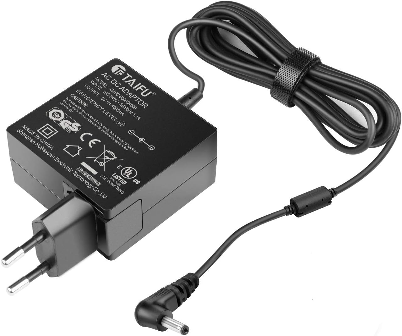 precio cargador ordenador portatil