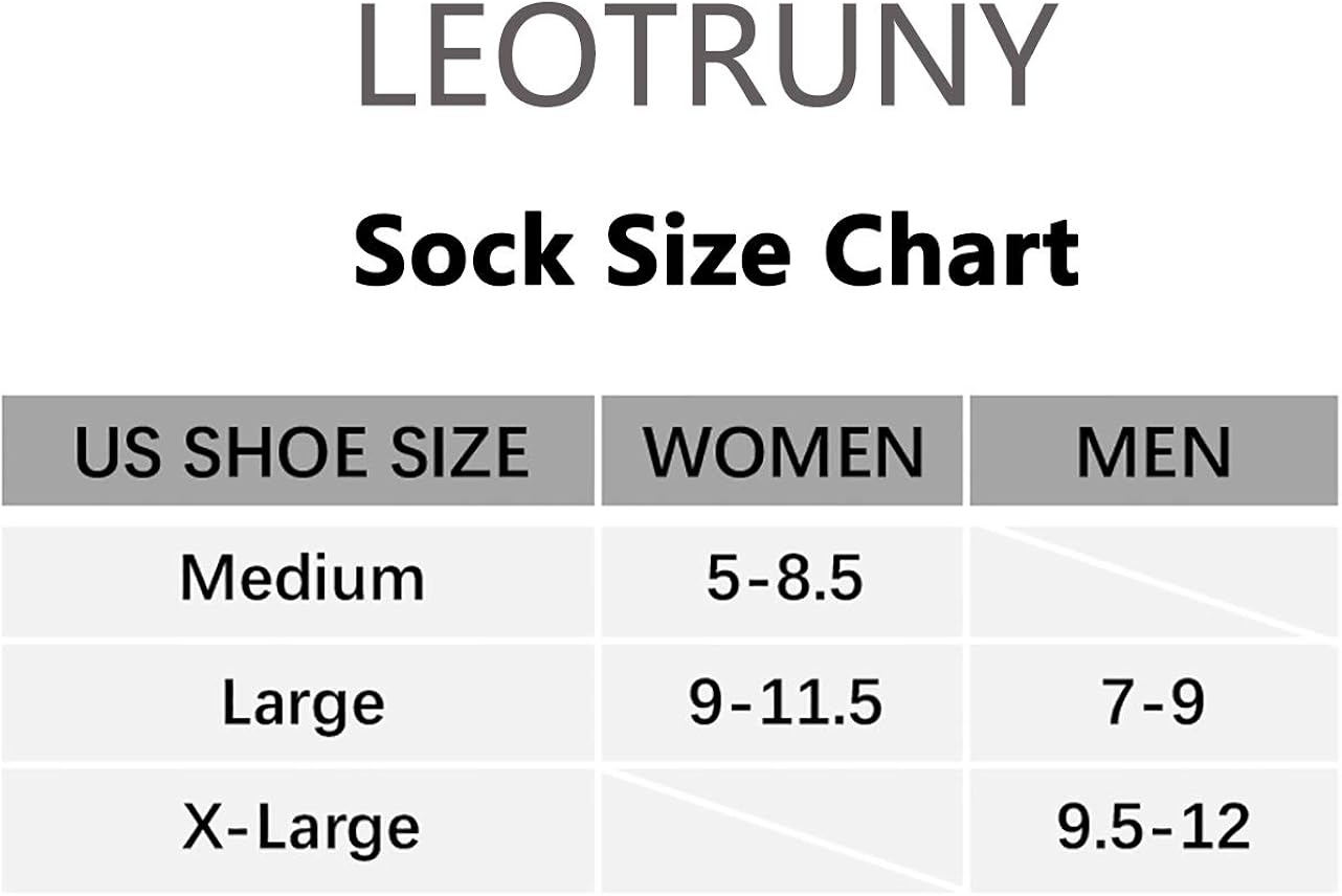 Leotruny 6 Pairs Unisex Thick Cushion Athletic Cotton Non Slip Low Cut Flat Liner No Show Socks at  Women’s Clothing store