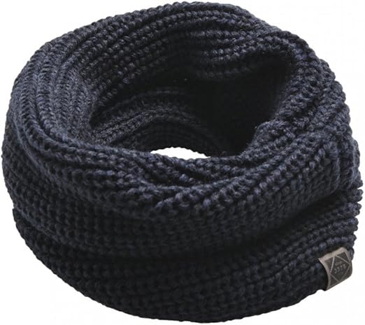 Echarpe bleu marine homme Clearance