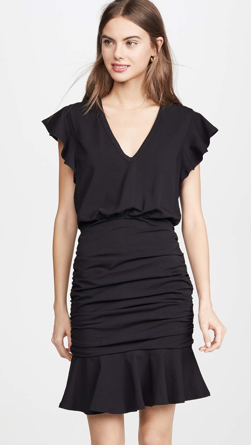 veronica beard elsie dress