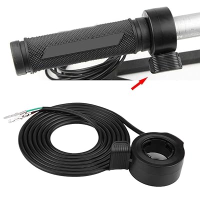 Universal Thumb Throttle Speed Control for E-Bike Uganda Ubuy