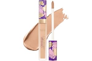 tarte maracuja creaseless full coverage concealer