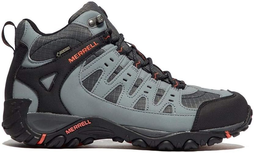 merrell men's accentor sport track shoe