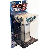 Hot Wings Control Tower with Connectible Runway
