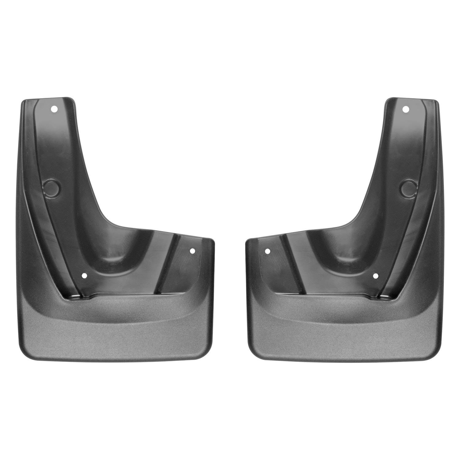 All Weather Weathertech No Drill Mudflaps For #weathertech #mud #flaps #review All Weather Weathertech No Drill Mudflaps For