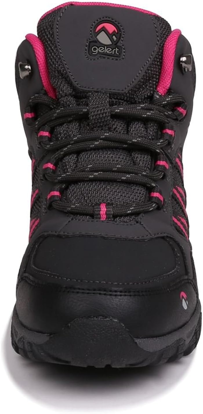 gelert hiking boots