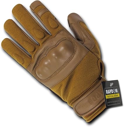 nomex shooting gloves