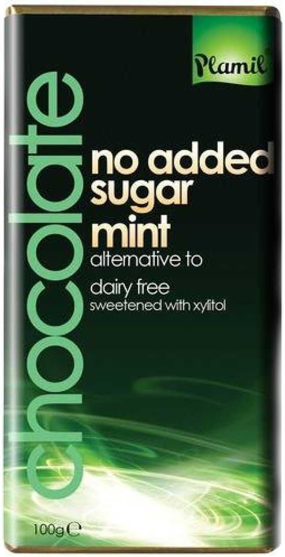 NUGO | Dark Choc Coconut Protein Bar | 1 x 50g (UK)