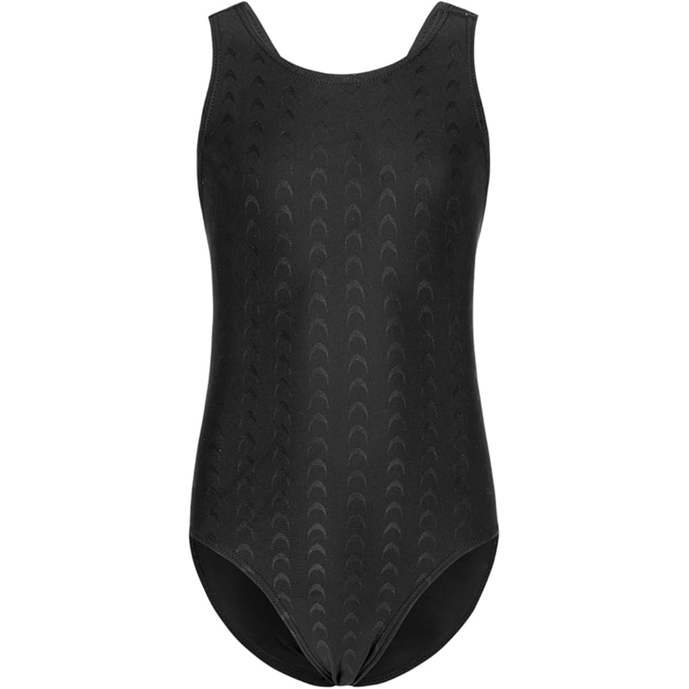 4/mo Finance Sowllars Girls One Piece Swimsuit, Bathing Suit Quick