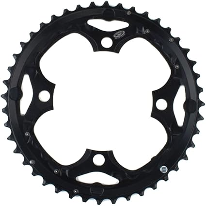 shimano slx chainring