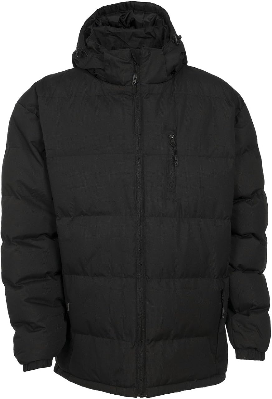 Trespass clip Clearance