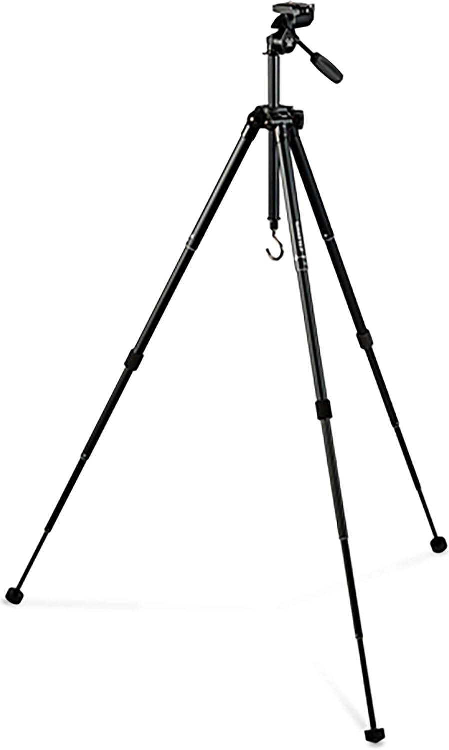 All inclusive best hunting tripod for spotting scopes in 2020
