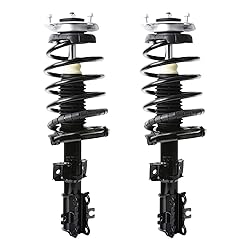 Torchbeam Front Struts Assembly w/Coil Spring