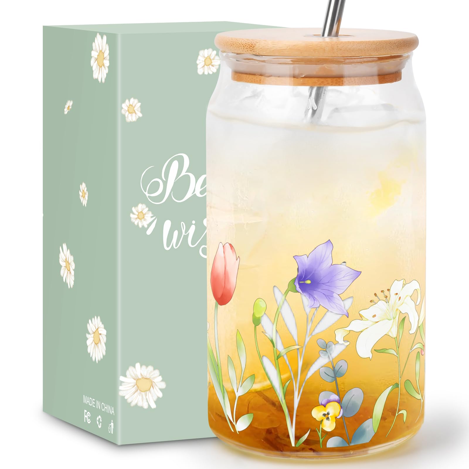Mothers Day Mom Gifts from Daughter Son, Funny