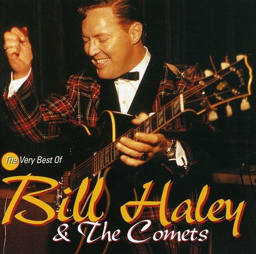 Bill Haley &Amp; His Comets - Essential Rock 