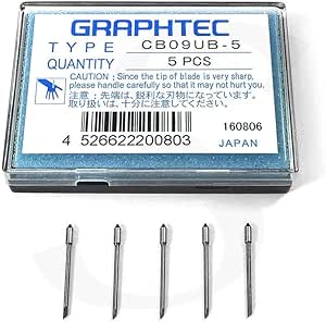 graphtec cb09u