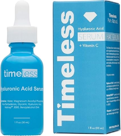 timeless vitamin c amazon