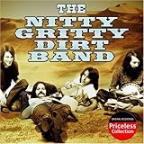 Disco de The Nitty Gritty Dirt Band: «Nitty Gritty Dirt Band» (Anverso)