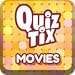 QuizTix: Movies Quiz