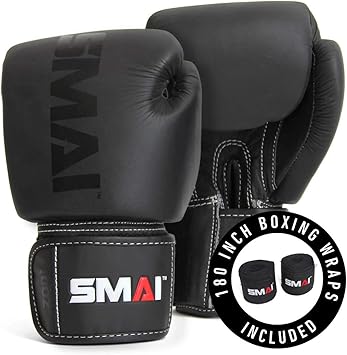 smai gloves