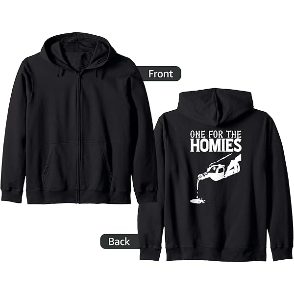 トップス Homies network zip hoodie Frame Hoodie black – Homies Network