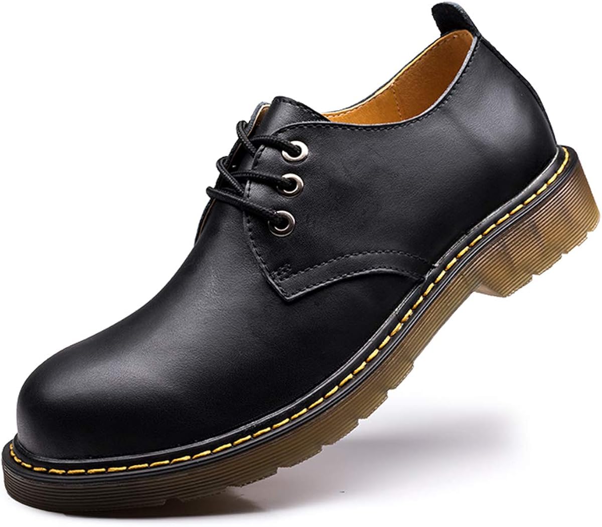 low cut oxford shoes