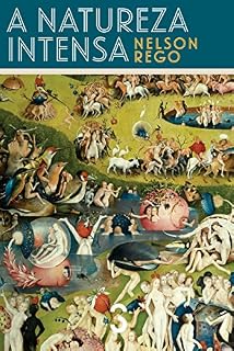 Livro A natureza intensa