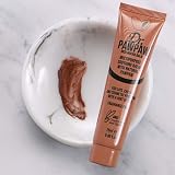 Dr. PAWPAW Rich Mocha Balm 25ml - Hydrating Lips, Skin, Hair, Cuticles - Natural view 7