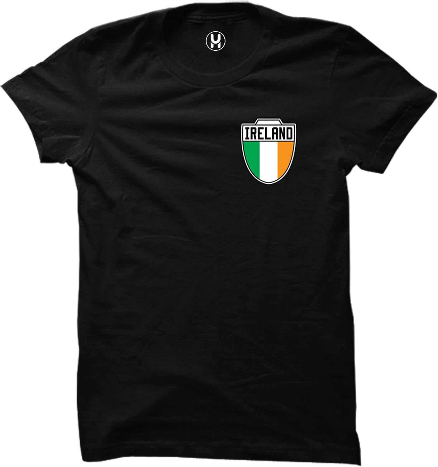 republic of ireland football shirt