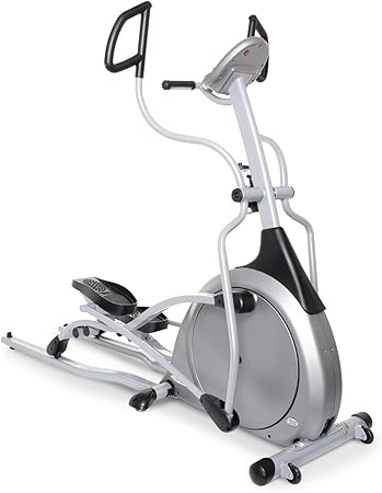 vision fitness 2250