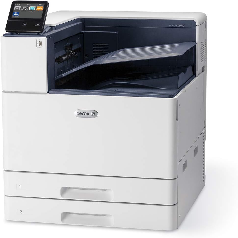 xerox c8000 printer