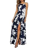 KILIG Women's Summer Maxi Dress 2025 Casual