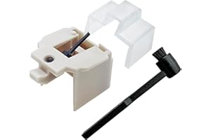 ZENTECT ATN3600L Diamond Record Player Needle, Replacement for Audio-Technica AT-LP60 AT-LP60USB Turntable Stylus