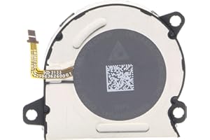TRADOCK Replacement Internal Cooling Fan Replacement for Nintendo Switch OLED BSM0405HPG41