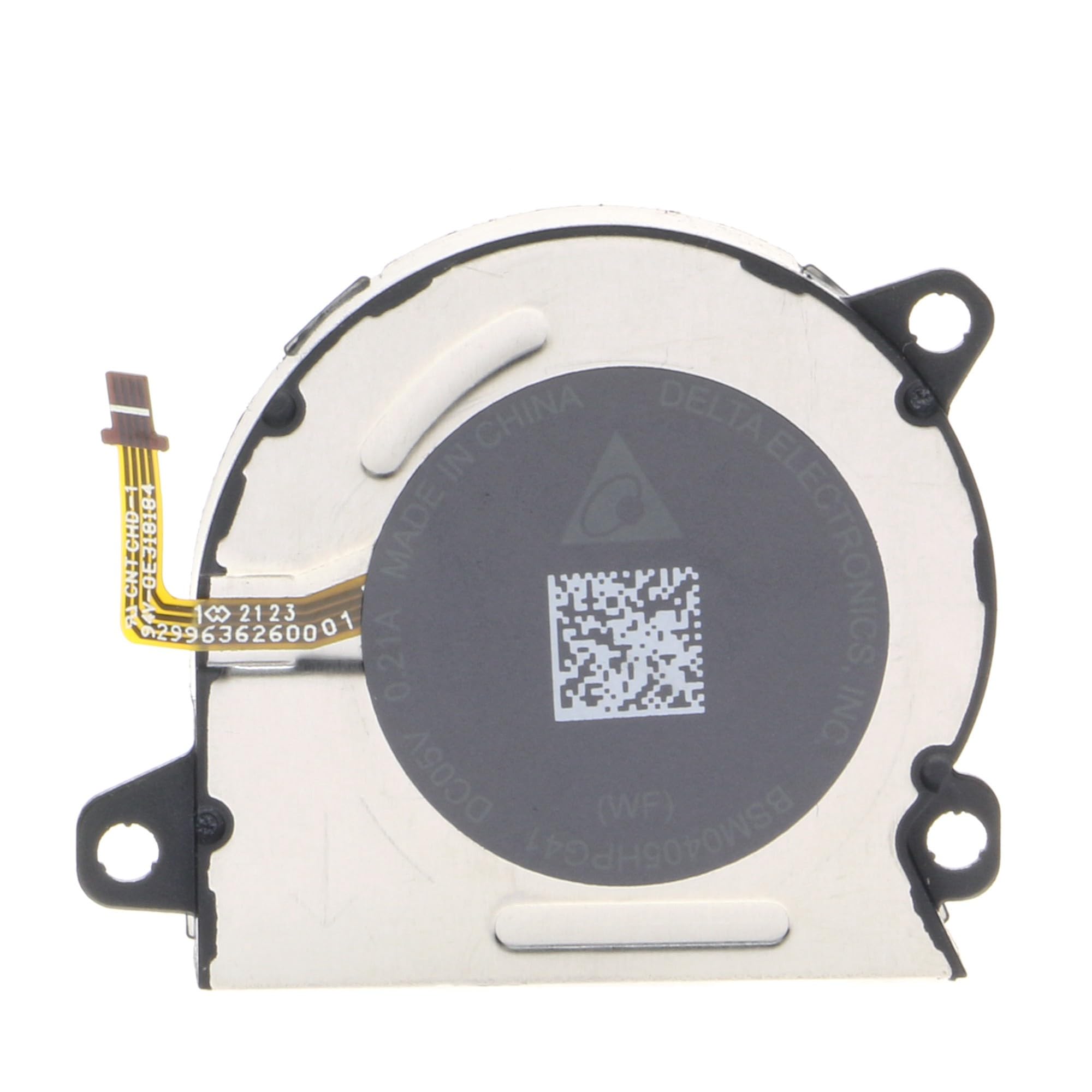 Replacement Internal Cooling Fan Replacement for Nintendo Switch OLED BSM0405HPG41