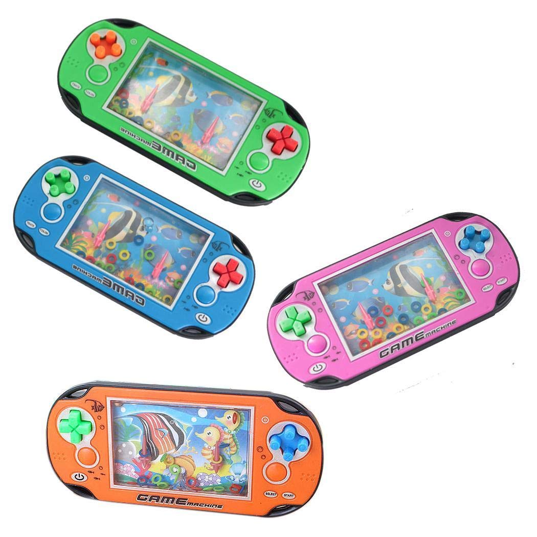 educational handheld games