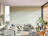 Dulux Silk Emulsion Paint Tranquil Dawn 2.5 Liters Colour of the Year 2020 view 5