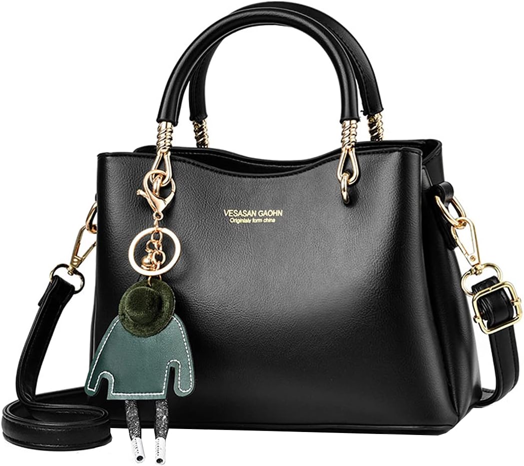 Women Cross-Body Bags Fashion Simplicity High capacity Shoulder Bags handbag