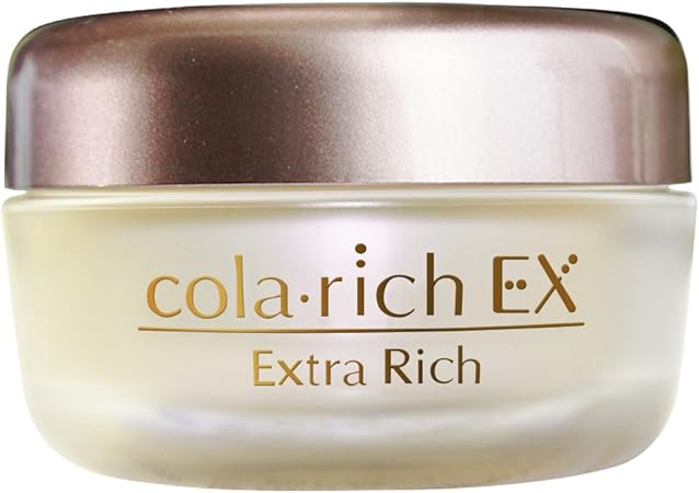 Amazon コラリッチex スーパーオールインワン美容ジェルクリーム キューサイ コラリッチex55g 約1カ月分 キューサイ オールインワン 通販