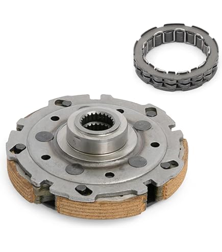 Amazon.com: SFriding Wet Clutch Shoe Carrier Assembly for Arctic