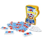 Junior Learning CVC Blender - 90 Tile Word Building Game for Kids | Includes 16 Phoneme Frames to Practice Beginning, Middle and Final Sounds; Educational Resource for Early Literacy Skills